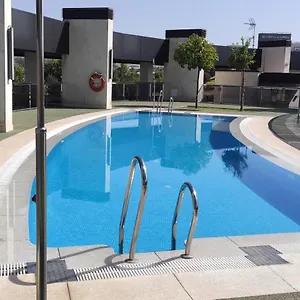 Cotur 122 Y Parking Incluido-rabanales-tecnocordoba Córdoba
