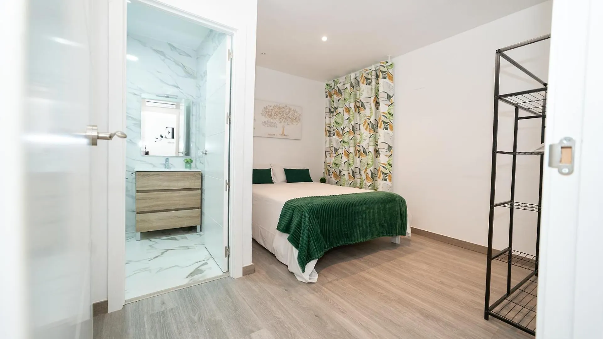 Apartamento Noques 3 Cordoba Spain